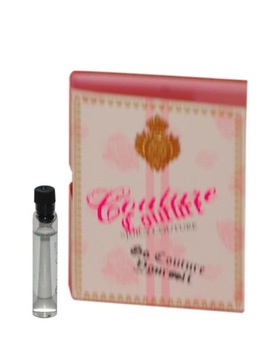 JUICY COUTURE COUTURE Próbka 1,5ml