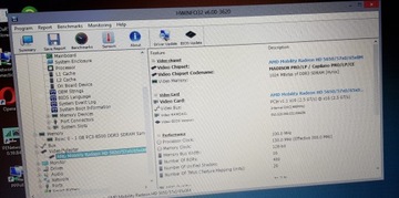 МАТЕРИНСКАЯ ПЛАТА ACER ASPIRE 5625 5625G ATI HD 5650