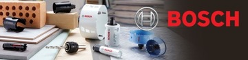 АДАПТЕР ПЕРЕКЛЮЧЕНИЯ ПИТАНИЯ 8 мм BOSCH для кольцевых пил