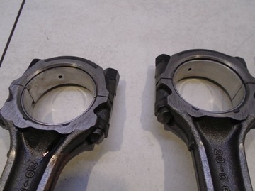 ПОРШЕНЬ С ШАТУНОМ NISSAN PRIMERA P11 2.0 TD