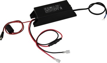 Буферный источник питания Pulsar PSCLB13820 12В 2А IP67
