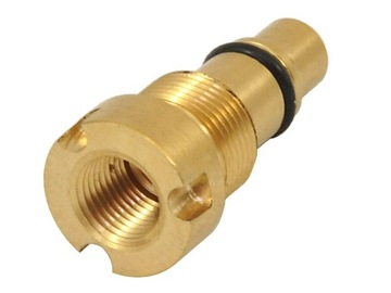 WLOT GAZU GNIAZDO MIEDZI REDUKTORA ZAVOLI ZETA