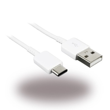 Kabel USB - USB typ C Samsung 0,8 m
