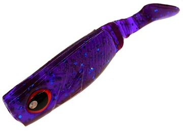 KOPYTO RIPPER GUMA MISTRALL DOMINATOR 8,5cm USA