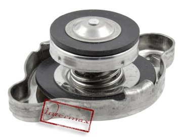 КРЫШКА РАДИАТОРА HONDA CIVIC ACCORD NSX PRELUDE