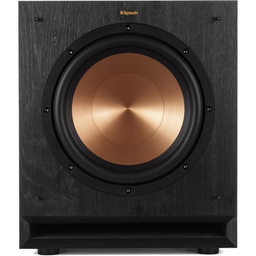 KLIPSCH SPL-100 АКТИВНЫЙ САБВУФЕР + БЕСПЛАТНО