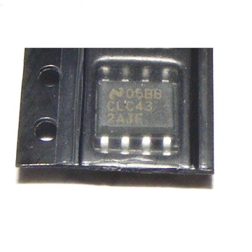CLC432AJE CLC432 Wzmacniacz operacyjny SOIC-8 NSC