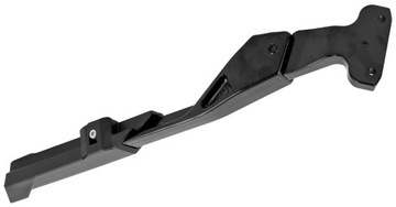 Задняя опорная лапка MERIDA KS-MD017 24-29 k-mount