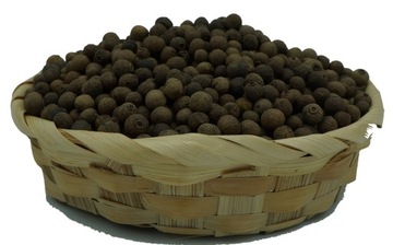 ZIELE ANGIELSKIE ziarno MEKSYK 500g NaturHerb