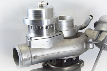ПРОДУВКА OPEL SAAB TD04 Mitsubishi PROPERFEKT