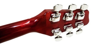 ПРОФЕССИОНАЛЬНАЯ АКУСТИЧЕСКАЯ ГИТАРА =НЕМЕЦКОЕ КАЧЕСТВО=