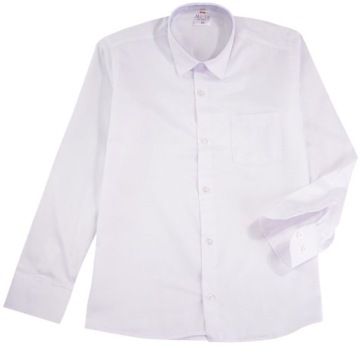 ЭЛЕГАНТНАЯ ФОРМА БЕЛАЯ 15 лет J140a