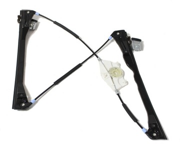 ОКОННЫЙ ПОДЪЕМНИК ПЕРЕДНИЙ ЛЕВ VW GOLF 4 5D