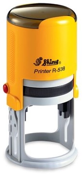SHINY R-538 круглый регулятор