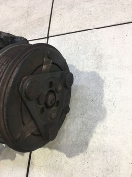 SPRĘŻARKA KLIMATYZACJI COMBO C 1.3 CDTI 13197538