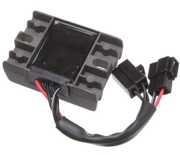 REGULATOR NAPIĘCIA MOTOCYKL SUZUKI GN125 GN 125 4T