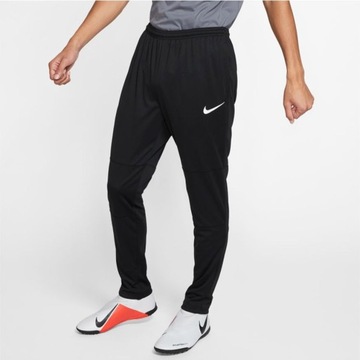 NIKE TEPLÁKOVÁ SÚPRAVA POLYESTEROVÁ MIKINA+NOHAVICE PARK 20 r.XL