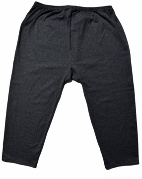 РЫБАКСКИЕ ЛЕГГИНГИ 3/4 ПОЛЬСКИЕ ЛЕГГИНГИ НА ТЕЛЕЖКЕ 3XL БОЛЬШИЕ!!