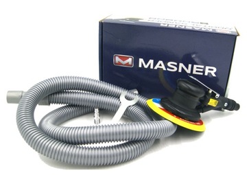 ПНЕВМАТИЧЕСКАЯ КАЧЕСТВЕННАЯ ШЛИФОВАЛЬНАЯ МАШИНА ПРЕМИУМ K2