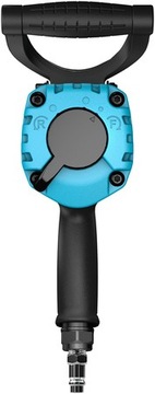 HAZET 9013TT пневматический ударный гайковерт 3/4 4100 Нм