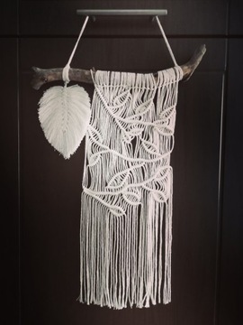 Хлопковая нить 1 кг макраме макраме 1000 г ниток