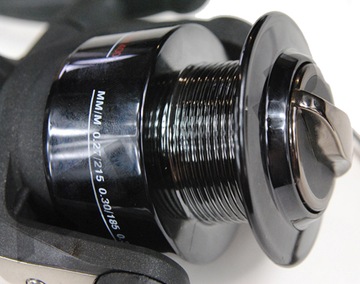 MAGNET CARP 500 без катушки CARP JAXON