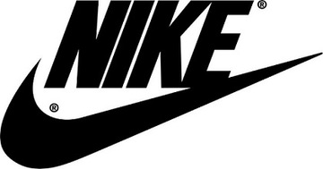 Męska kurtka zimowa płaszcz parka Nike r.L