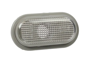 RENAULT MASTER TRAFIC KIERUNKOWSKAZ BOCZNY MIGACZ