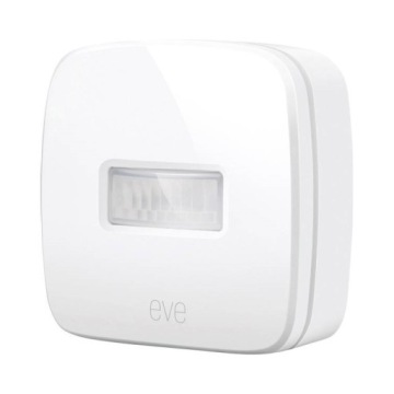 ИНТЕЛЛЕКТУАЛЬНЫЙ ДАТЧИК ДВИЖЕНИЯ EVE MOTION WHITE 1EM109901000