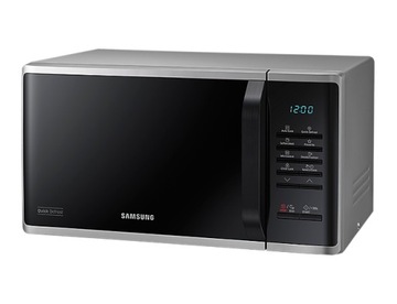 Микроволновая печь SAMSUNG MS23K3513AS/EO 800 Вт