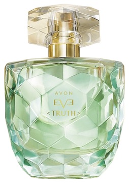 avon EVE TRUTH damska woda perfumowana 50 ml 33027