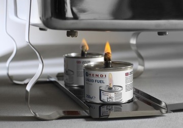 ТОПЛИВНАЯ ПАСТА ДЛЯ НАСТОЛНЫХ НАГРЕВАТЕЛЕЙ 250г 8ч