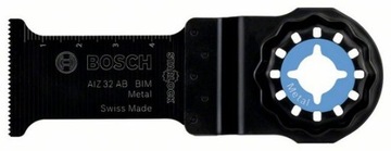 BRZESZCZOT AIZ 32 AB do GOP i PMF BOSCH STARLOCK