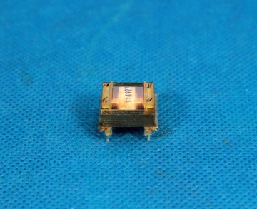 MINIATUROWY TRANSFORMATOR LINIOWY AUDIO 600OHM