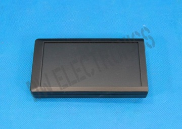 МАЛЫЙ ПРОФЕССИОНАЛЬНЫЙ ПРОМЫШЛЕННЫЙ ДОМ