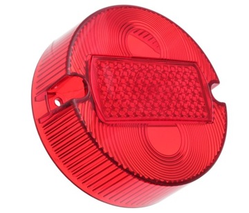 KLOSZ LAMPY TYŁ SIMSON S50 KR51/1 MZ TS 150 250 2