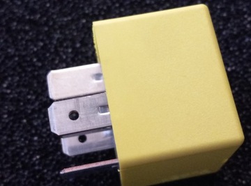 [1шт]Реле вентилятора RENAULT 12V-40A-03532