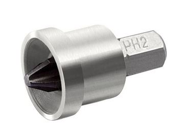 БИТА STANLEY 16137 ДЛЯ ЗАКРУИВАНИЯ ВИНТОВ В ПЛАТЫ G/K
