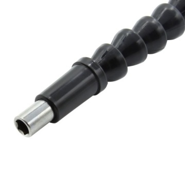 ГИБКИЙ УДЛИНИТЕЛЬ ДЛЯ ДРЕЛ И ОТВЕРТОК 300 ММ