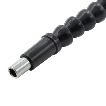 ГИБКИЙ УДЛИНИТЕЛЬ ДЛЯ СВЕРЛ И ОТВЕРТОК