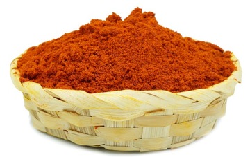 PAPRYKA SŁODKA Asta 100 bez chemii, 50g NaturHerb
