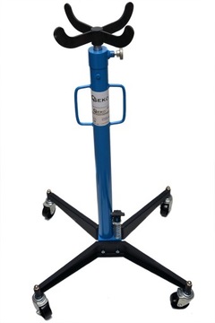 ДАВЛЕНИЕ КОРОБКИ 500 кг ПОДЪЕМ ЗУБЧАТОГО СТОЙКИ