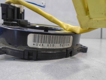 РОЛИКОВАЯ ЛЕНТА ПОДУШКИ БЕЗОПАСНОСТИ TOYOTA RAV4 I 2.0 16V 94-00