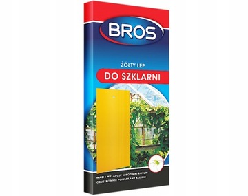 10x Leam для теплицы для насекомых Aphrea для деревьев Bros