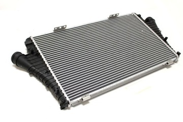 CHŁODNICA INTERCOOLER OPEL VECTRA C 1.9 CDTI 04-09