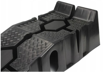 АВТОМОБИЛЬНЫЙ ПОДЪЕМНИК РАМПЫ В КОМПЛЕКТЕ