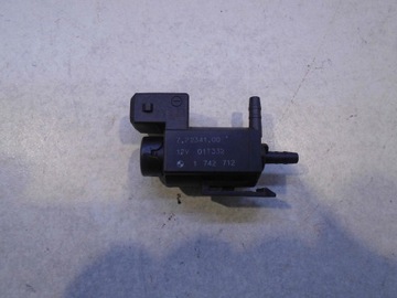 ELEKTROZAWÓR BMW E46 2.0D 72234100 1742712