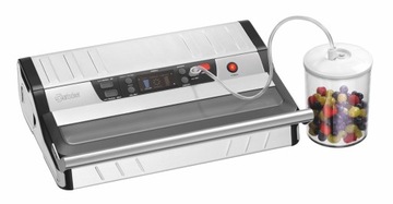 КОНТЕЙНЕР BARTSCHER ВАКУУМНЫЙ УПАКОВОЧНЫЙ 1,5 Л.