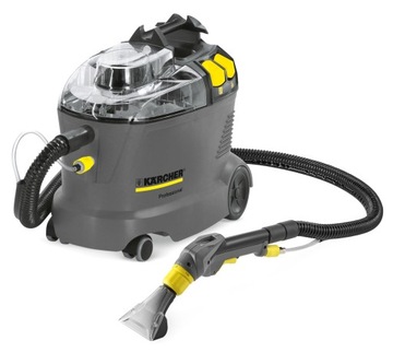 KARCHER Odkurzacz piorący PUZZI 8/1 C PROFESSIONAL
