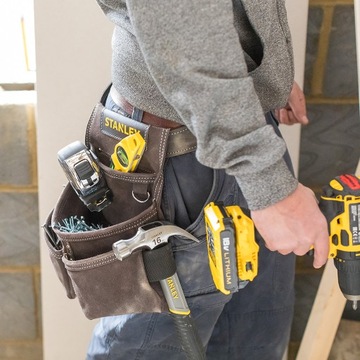 STANLEY STST1-80116 КАРМАН ДЛЯ ИНСТРУМЕНТОВ НА ПОЯСЕ